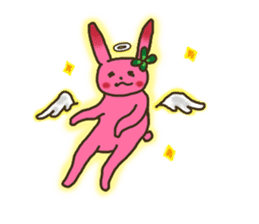 Yotuba Animal sticker #7507375