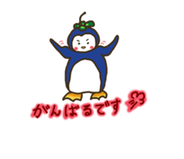 Yotuba Animal sticker #7507378