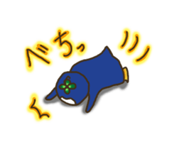 Yotuba Animal sticker #7507379