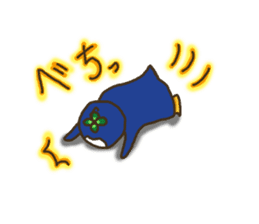 Yotuba Animal sticker #7507379