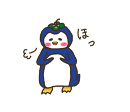 Yotuba Animal sticker #7507380