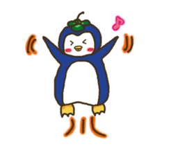 Yotuba Animal sticker #7507381