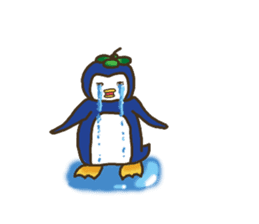 Yotuba Animal sticker #7507382