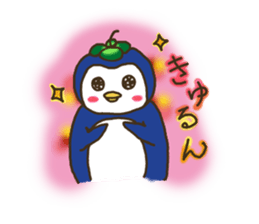 Yotuba Animal sticker #7507383