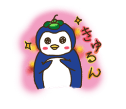 Yotuba Animal sticker #7507383