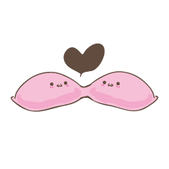 Pinky Mochi