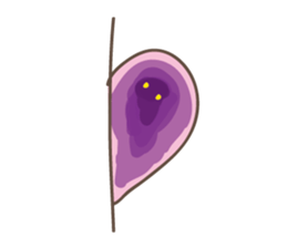 Pinky Mochi sticker #7508250