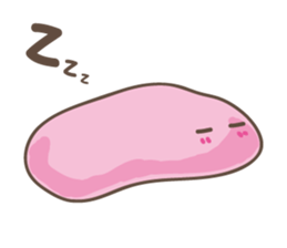 Pinky Mochi sticker #7508255