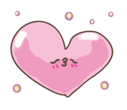 Pinky Mochi sticker #7508260