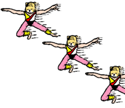 Company employee Cat sticker #7508365