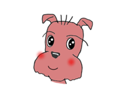 John and Azuki 2nd sticker #7508401