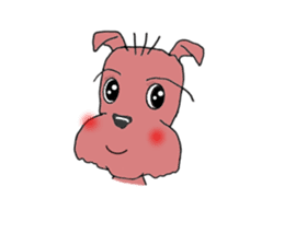 John and Azuki 2nd sticker #7508401