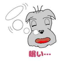 John and Azuki 2nd sticker #7508416