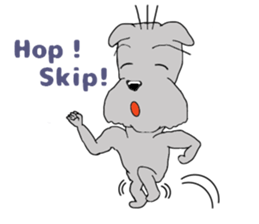 John and Azuki 2nd sticker #7508429