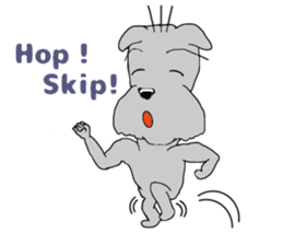 John and Azuki 2nd sticker #7508429