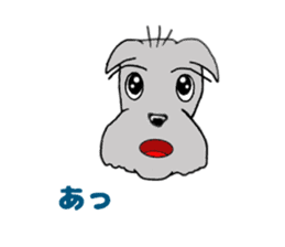 John and Azuki 2nd sticker #7508431