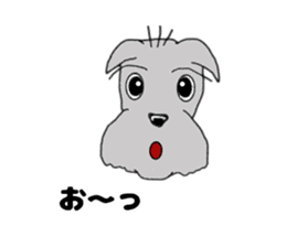 John and Azuki 2nd sticker #7508433