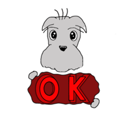 John and Azuki 2nd sticker #7508435