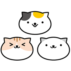Japanease cats (EN)