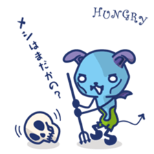 MORIO is not honest sticker #7509427