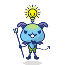 MORIO is not honest sticker #7509431