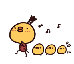 TORI KOJIRO sticker #7509520