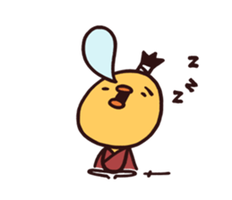 TORI KOJIRO sticker #7509521