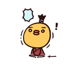 TORI KOJIRO sticker #7509522