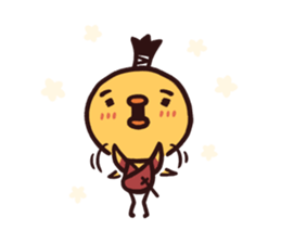 TORI KOJIRO sticker #7509523