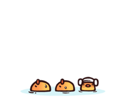 TORI KOJIRO sticker #7509527