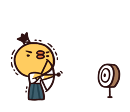 TORI KOJIRO sticker #7509528