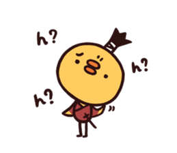 TORI KOJIRO sticker #7509532