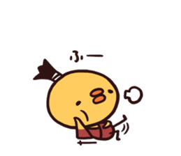 TORI KOJIRO sticker #7509534