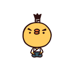 TORI KOJIRO sticker #7509536