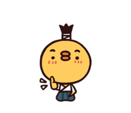 TORI KOJIRO sticker #7509537