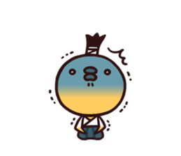 TORI KOJIRO sticker #7509538