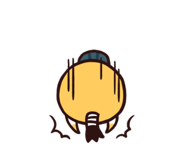 TORI KOJIRO sticker #7509539