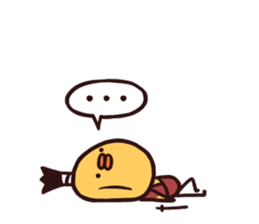 TORI KOJIRO sticker #7509541