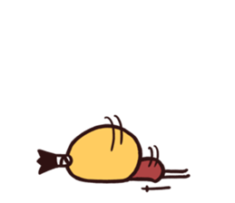 TORI KOJIRO sticker #7509542