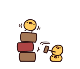 TORI KOJIRO sticker #7509543