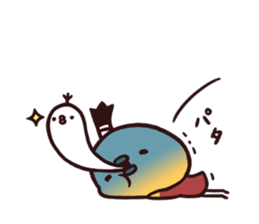 TORI KOJIRO sticker #7509547