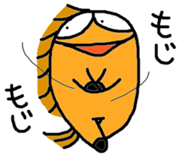 horse! sticker #7510055