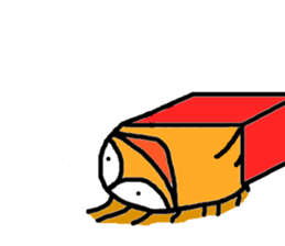 horse! sticker #7510072