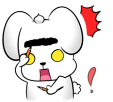 Hello,FiFi Dog ~ sticker #7510366