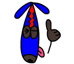 chocorider sticker #7510648