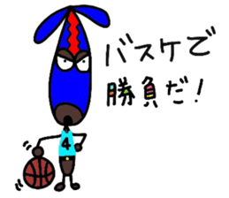 chocorider sticker #7510668