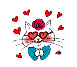 FLAMENCANIMAL sticker #7510683