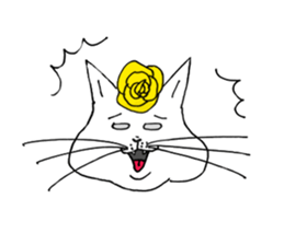 FLAMENCANIMAL sticker #7510686