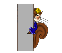 FLAMENCANIMAL sticker #7510695