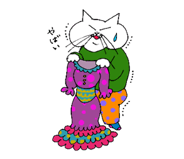 FLAMENCANIMAL sticker #7510709